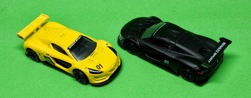 Illustration for article titled French Friday Face2Face: Dark Vador, Votre voiture est prête!